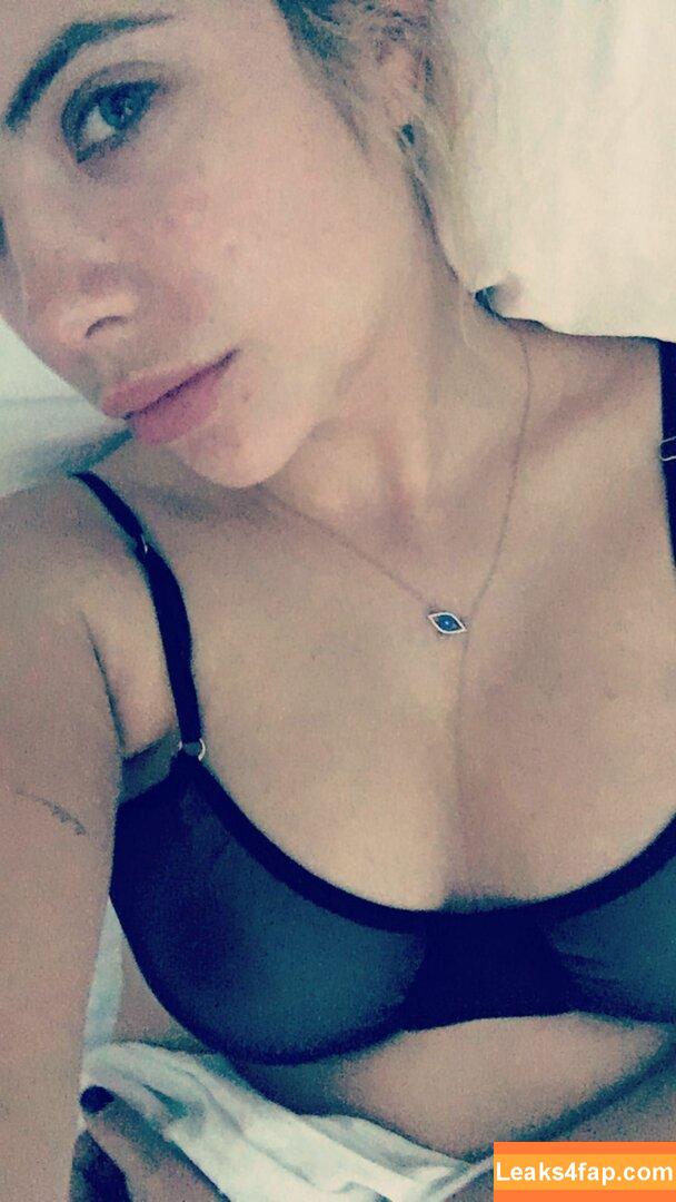 Ashley Benson / AshBenzo / ashleybenson leaked photo photo #0017