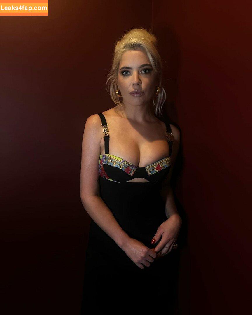 Ashley Benson / AshBenzo / ashleybenson leaked photo photo #0034