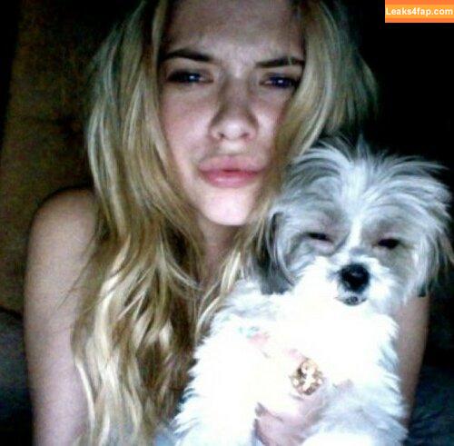 Ashley Benson / AshBenzo / ashleybenson leaked photo photo #0049