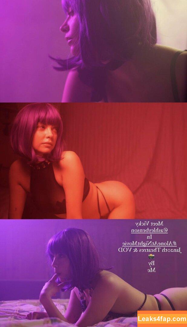 Ashley Benson / AshBenzo / ashleybenson leaked photo photo #0052