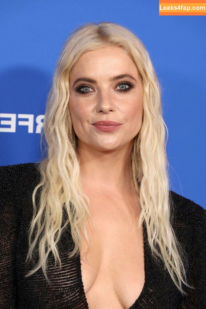Ashley Benson / AshBenzo / ashleybenson leaked photo photo #0084