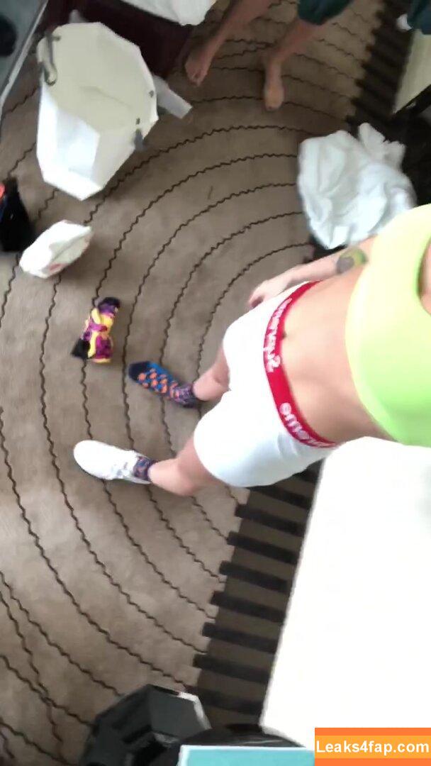 Ashley Benson / AshBenzo / ashleybenson leaked photo photo #0136