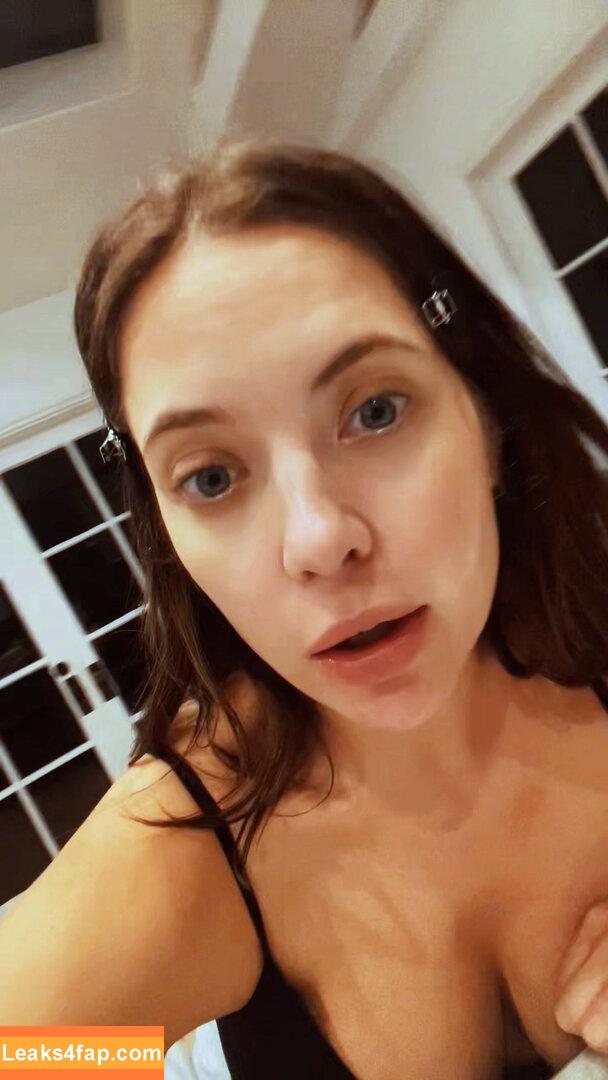 Ashley Benson / AshBenzo / ashleybenson leaked photo photo #0160