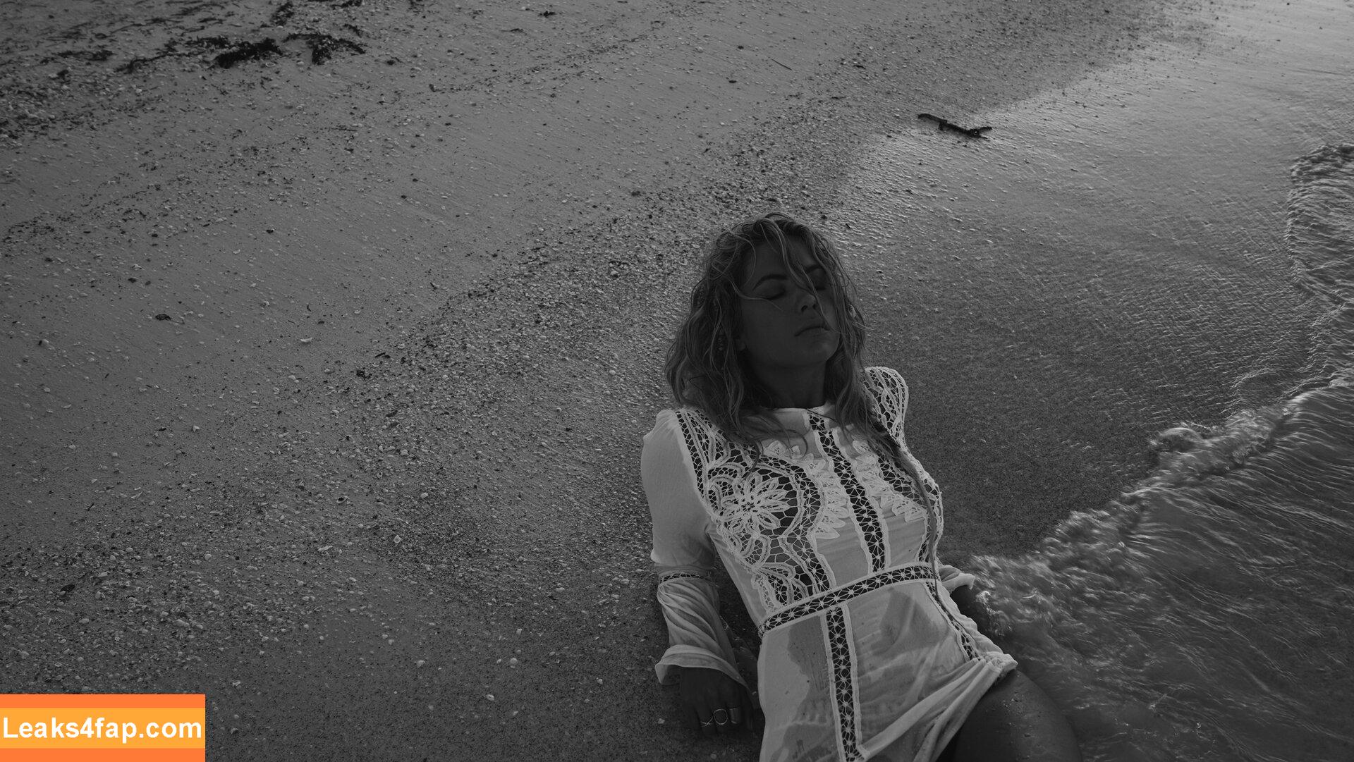 Ashley Benson / AshBenzo / ashleybenson слитое фото фото #0223