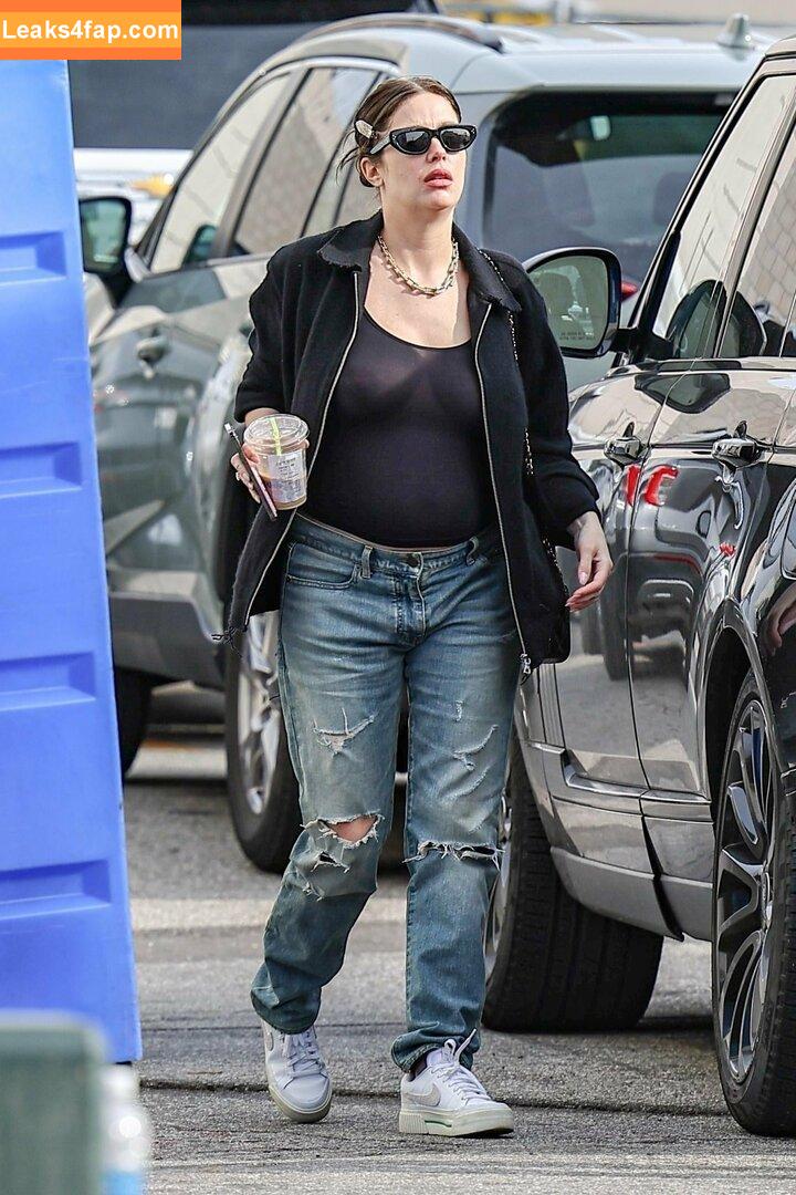 Ashley Benson / AshBenzo / ashleybenson слитое фото фото #0254