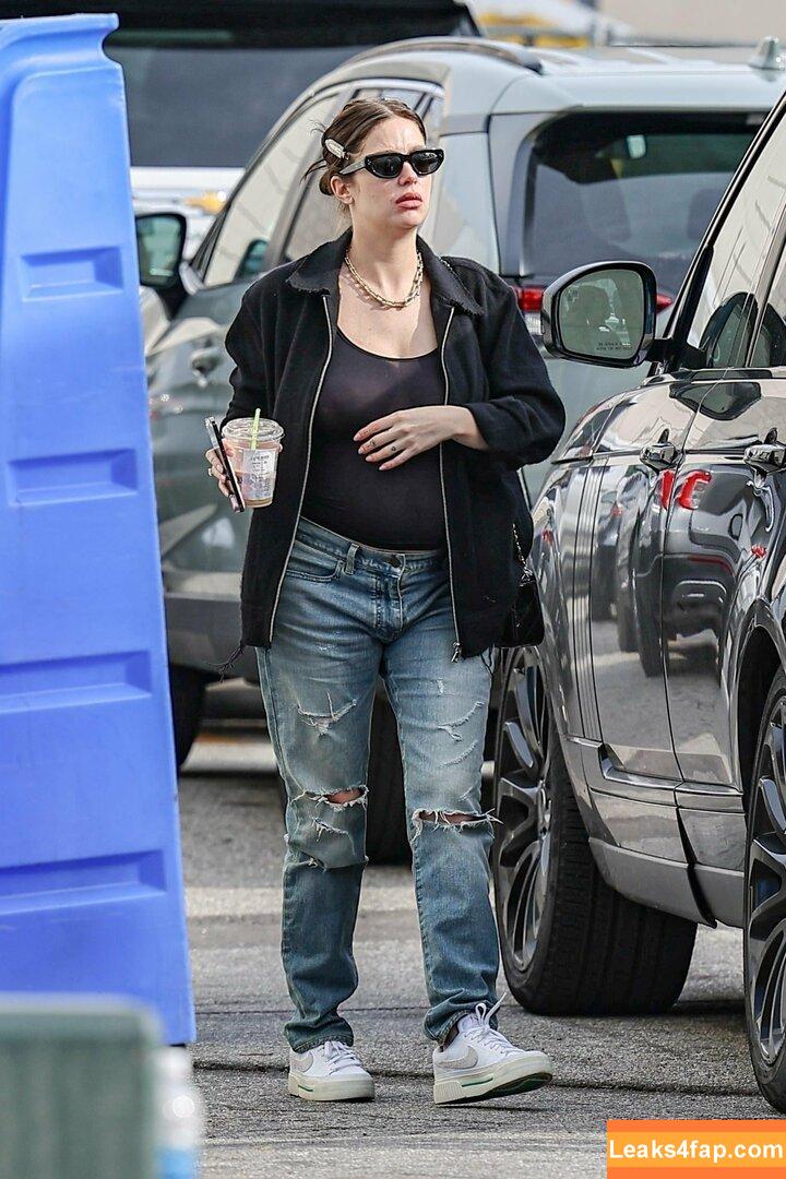 Ashley Benson / AshBenzo / ashleybenson leaked photo photo #0258