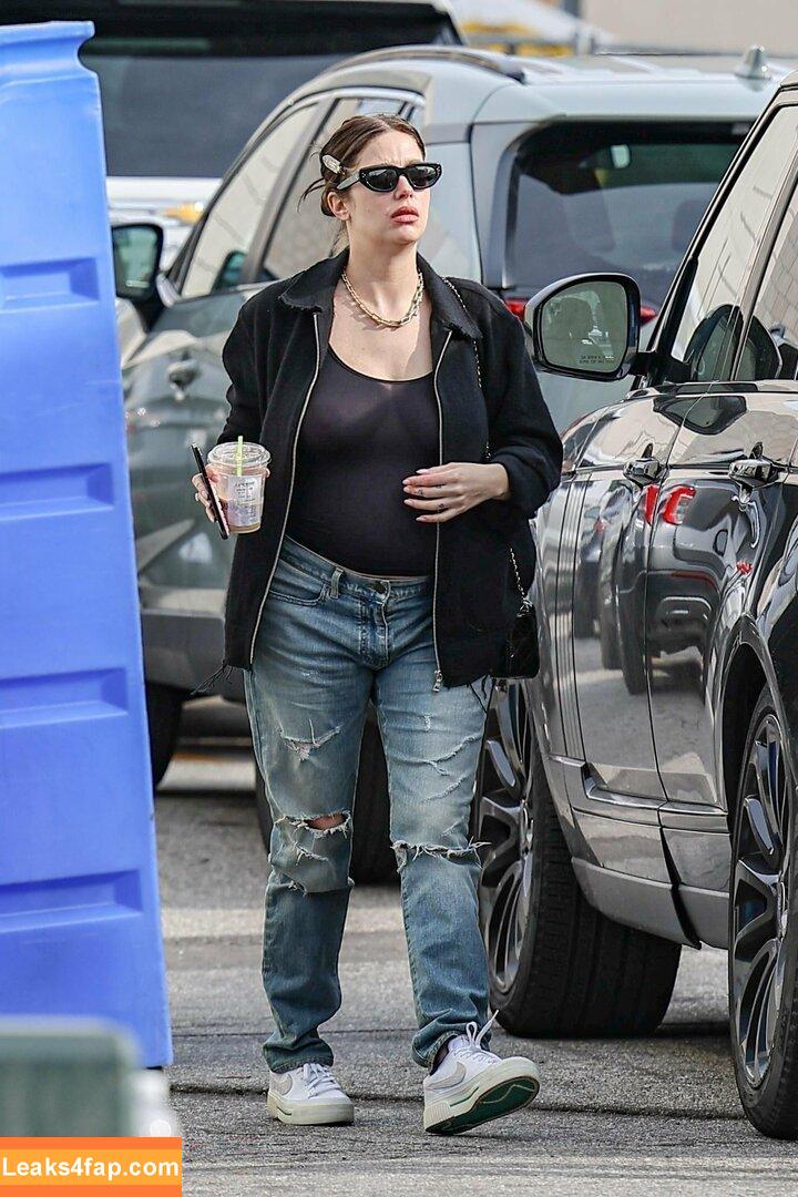 Ashley Benson / AshBenzo / ashleybenson leaked photo photo #0262