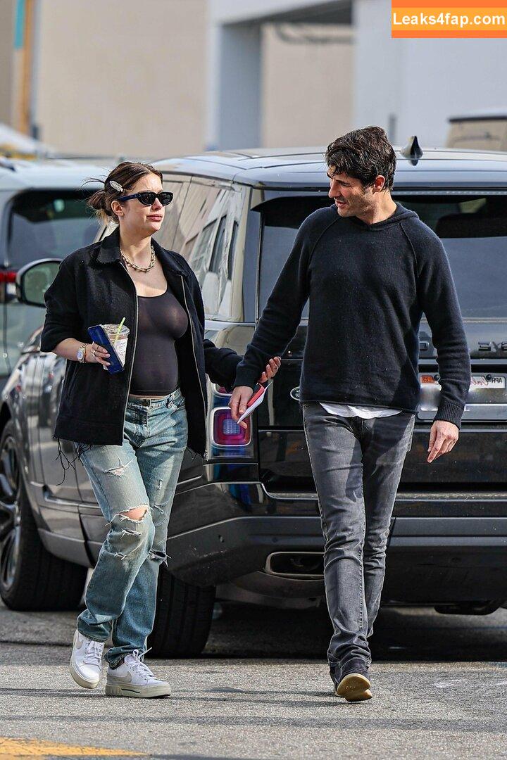 Ashley Benson / AshBenzo / ashleybenson leaked photo photo #0264