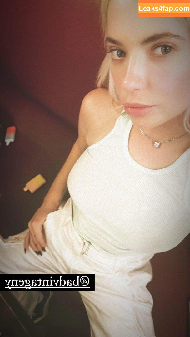 Ashley Benson / AshBenzo / ashleybenson leaked photo photo #0296