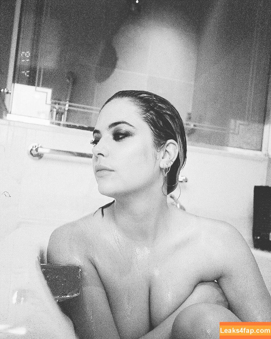 Ashley Benson / AshBenzo / ashleybenson leaked photo photo #0328