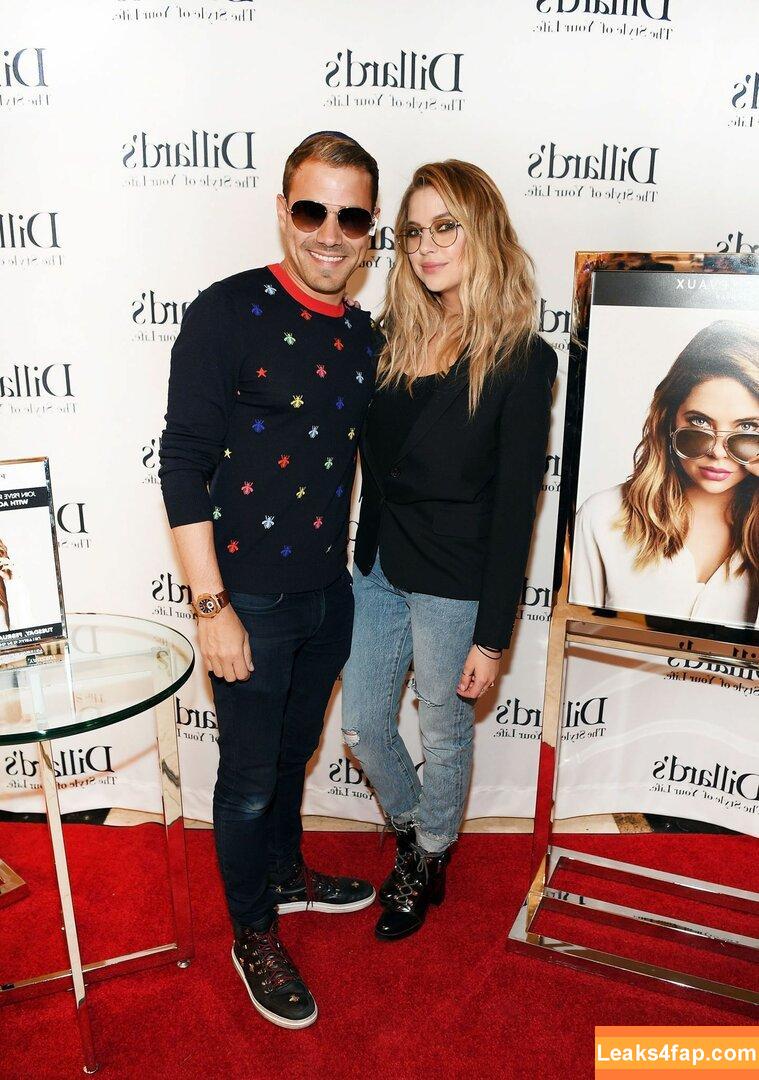 Ashley Benson / AshBenzo / ashley_benson1 / ashleybenson leaked photo photo #0385