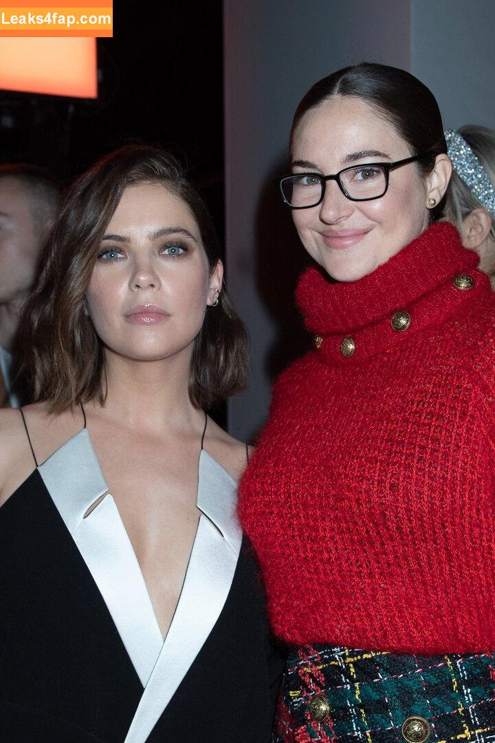 Ashley Benson / AshBenzo / ashley_benson1 / ashleybenson leaked photo photo #0437