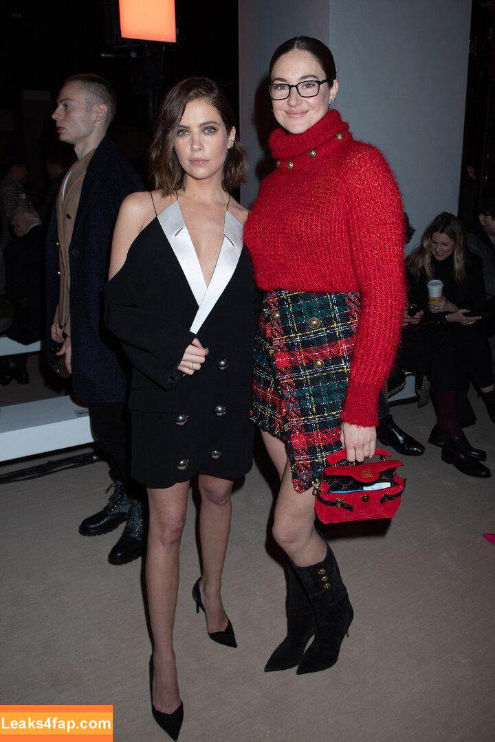 Ashley Benson / AshBenzo / ashley_benson1 / ashleybenson leaked photo photo #0471