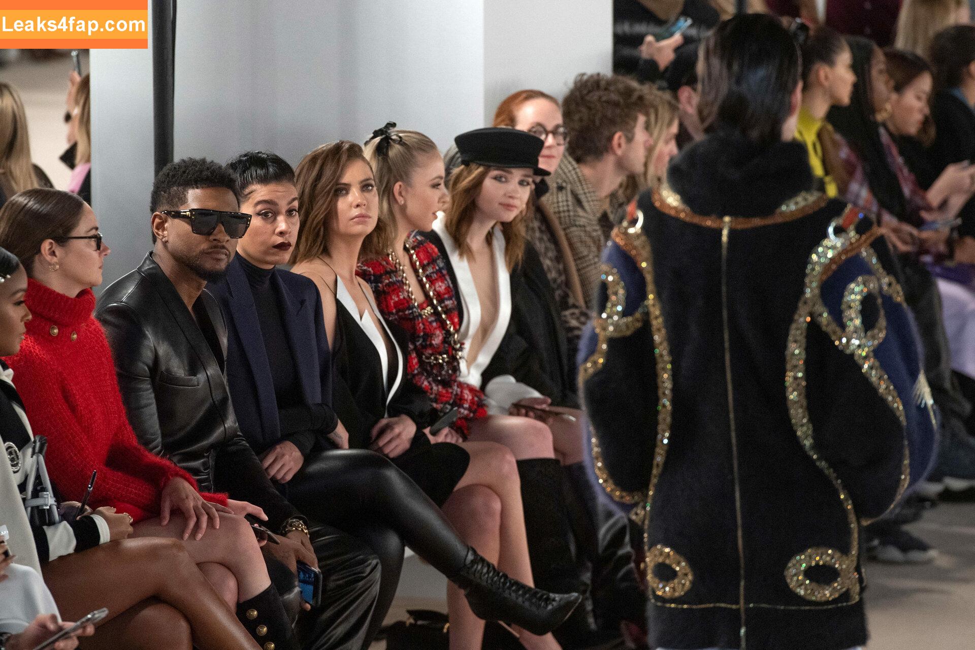 Ashley Benson / AshBenzo / ashley_benson1 / ashleybenson leaked photo photo #0474