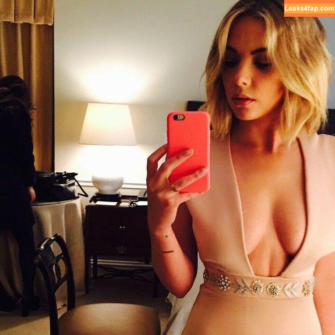 Ashley Benson / AshBenzo / ashley_benson1 / ashleybenson leaked photo photo #0488