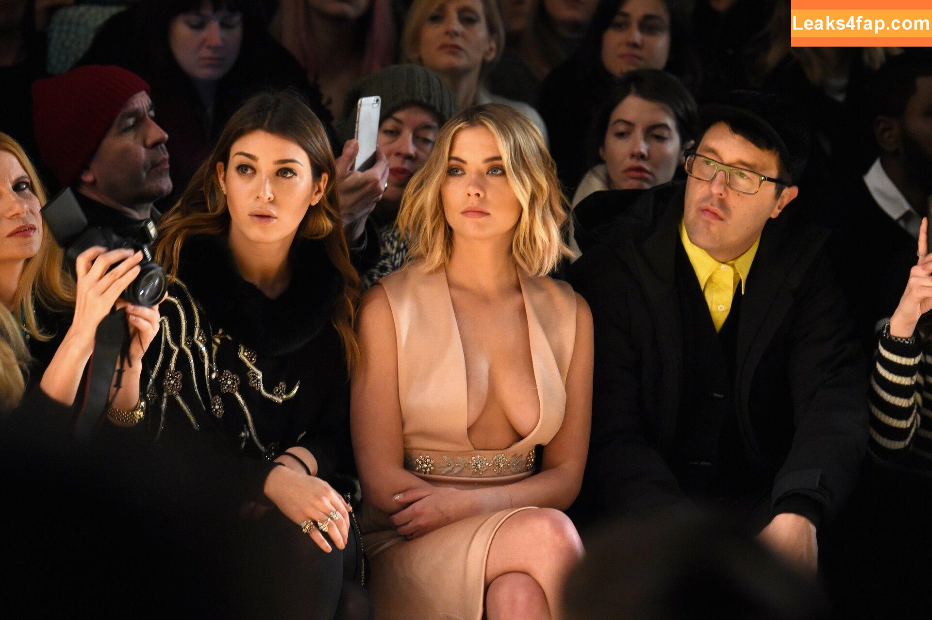 Ashley Benson / AshBenzo / ashley_benson1 / ashleybenson leaked photo photo #0491