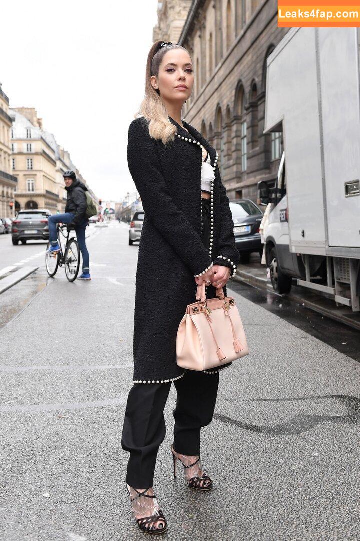 Ashley Benson / AshBenzo / ashley_benson1 / ashleybenson leaked photo photo #0533