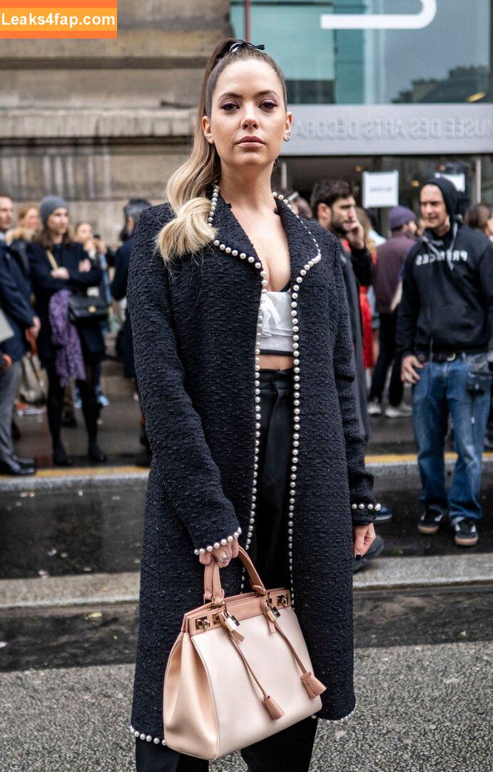 Ashley Benson / AshBenzo / ashley_benson1 / ashleybenson leaked photo photo #0534