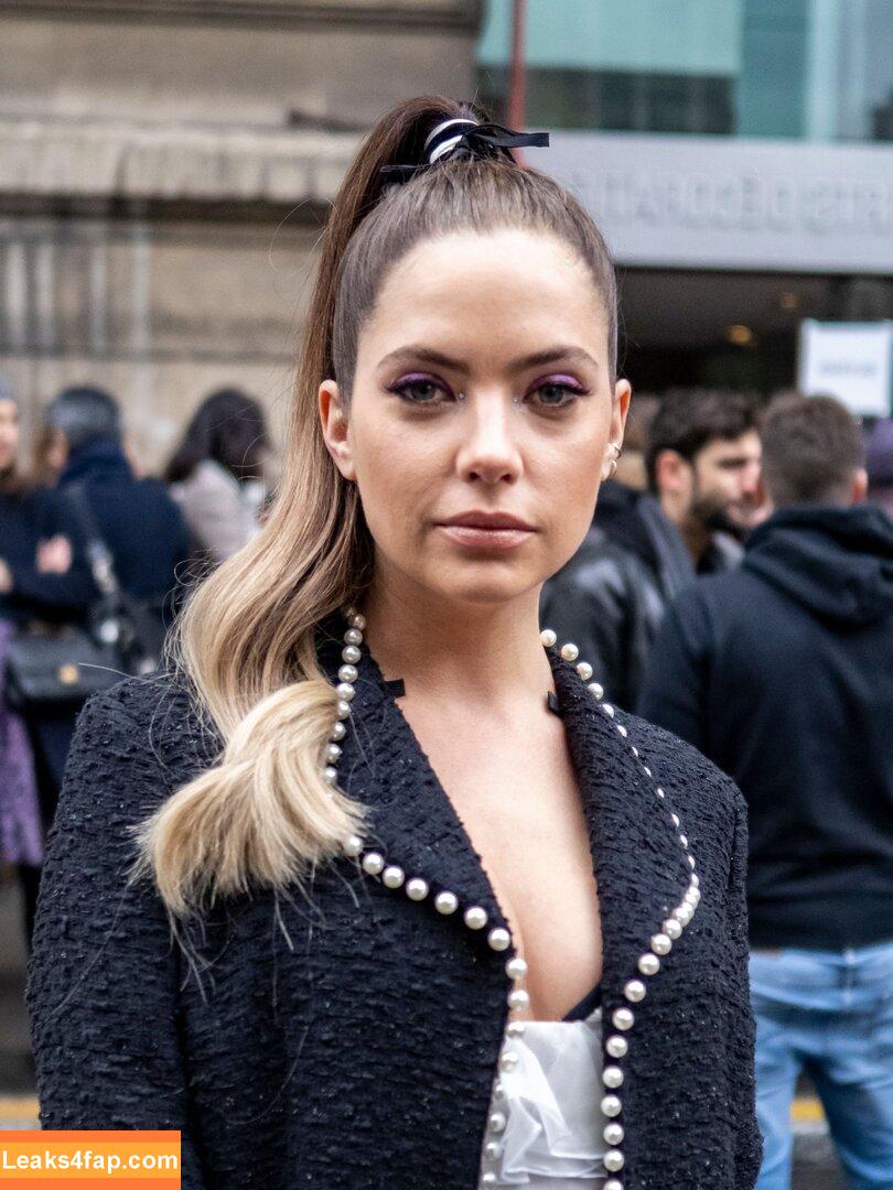 Ashley Benson / AshBenzo / ashley_benson1 / ashleybenson слитое фото фото #0540