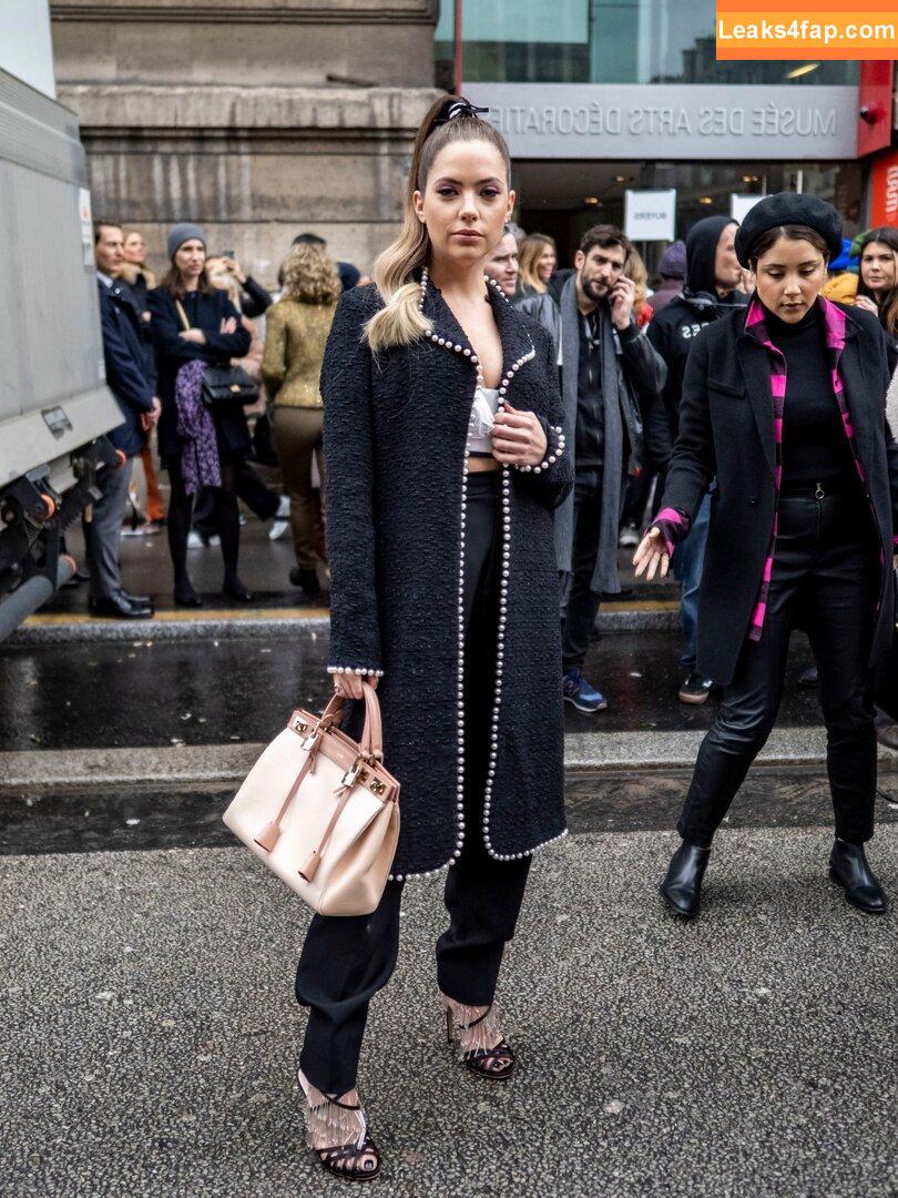 Ashley Benson / AshBenzo / ashley_benson1 / ashleybenson слитое фото фото #0547