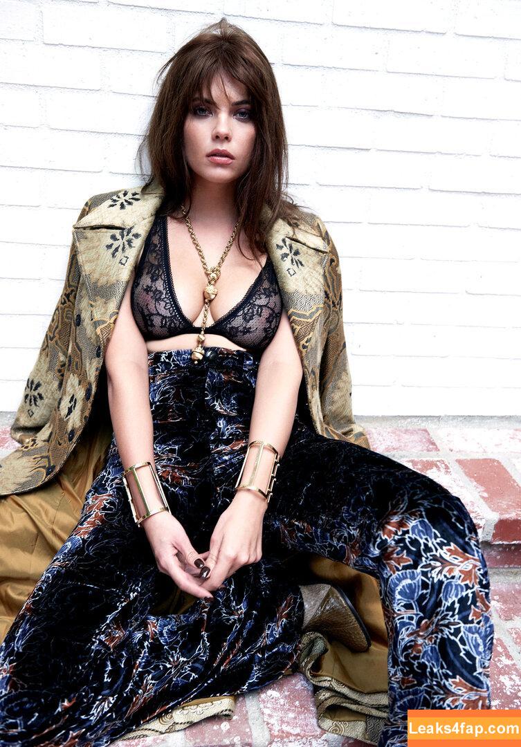 Ashley Benson / AshBenzo / ashley_benson1 / ashleybenson leaked photo photo #0602