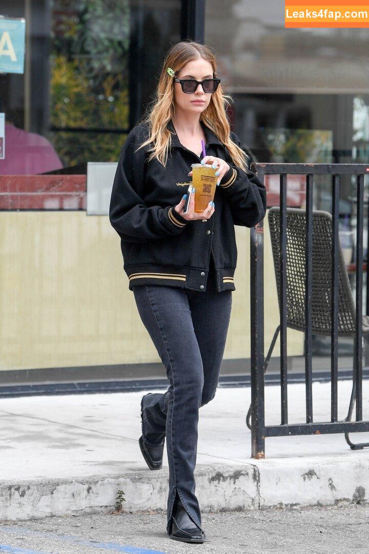 Ashley Benson / AshBenzo / ashley_benson1 / ashleybenson leaked photo photo #0627