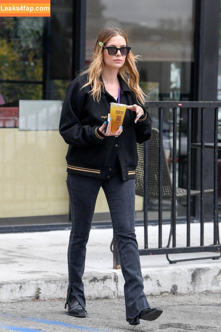 Ashley Benson / AshBenzo / ashley_benson1 / ashleybenson leaked photo photo #0628