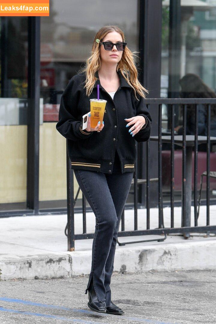 Ashley Benson / AshBenzo / ashley_benson1 / ashleybenson leaked photo photo #0629