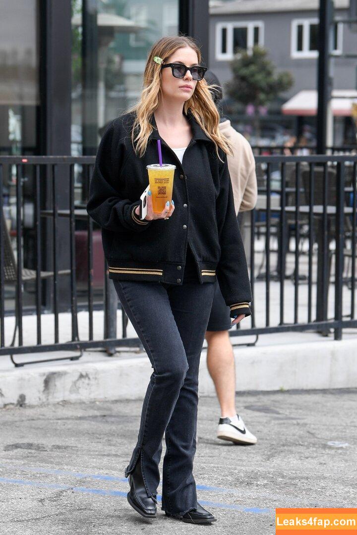 Ashley Benson / AshBenzo / ashley_benson1 / ashleybenson leaked photo photo #0631