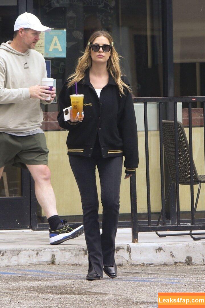 Ashley Benson / AshBenzo / ashley_benson1 / ashleybenson leaked photo photo #0638