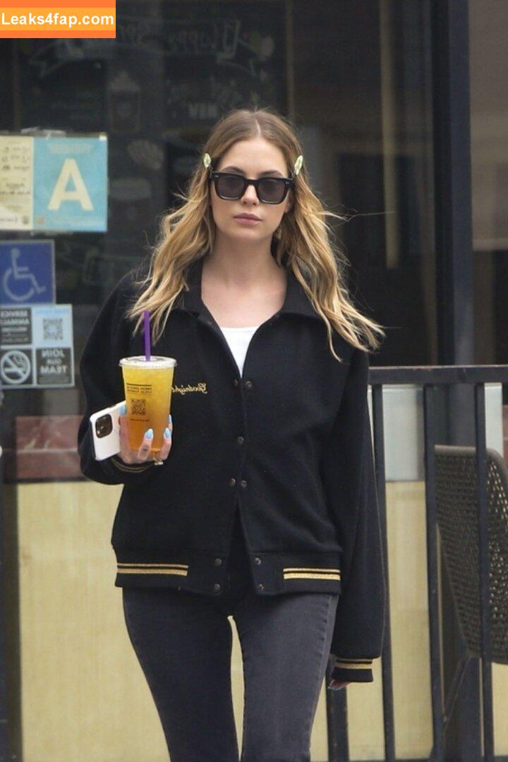 Ashley Benson / AshBenzo / ashley_benson1 / ashleybenson leaked photo photo #0639