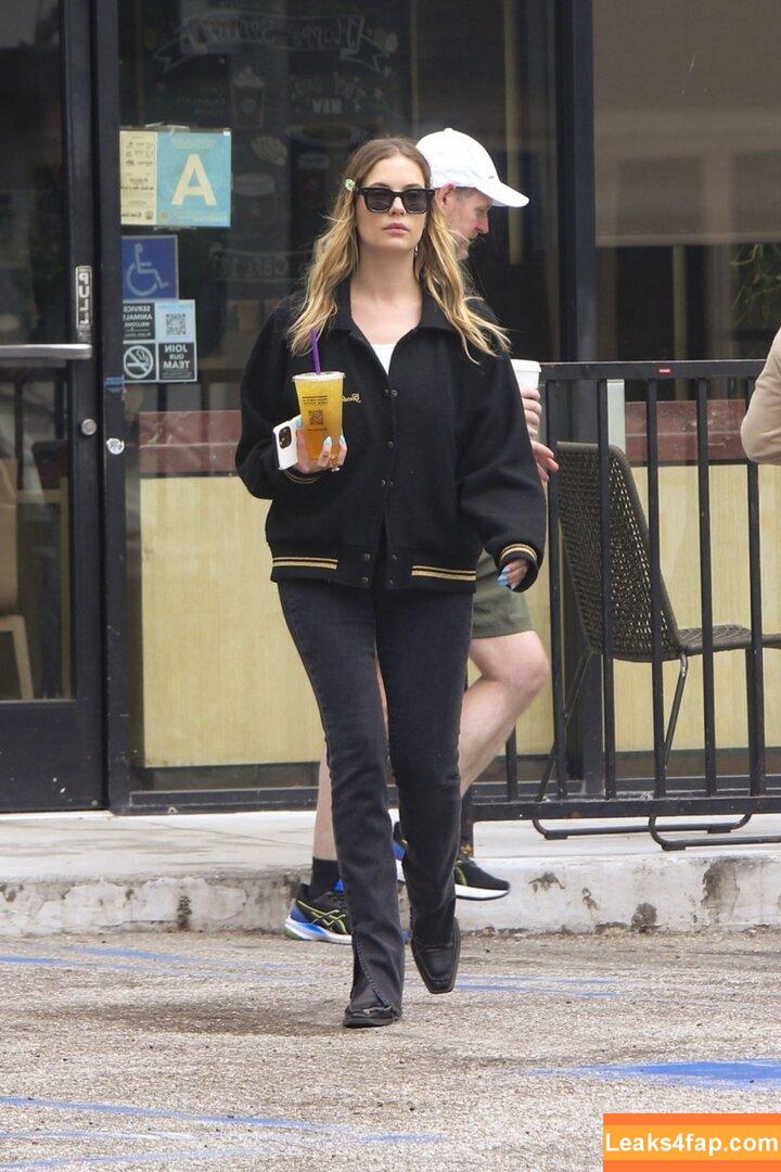 Ashley Benson / AshBenzo / ashley_benson1 / ashleybenson leaked photo photo #0640