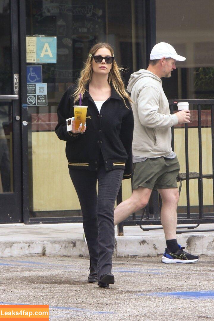 Ashley Benson / AshBenzo / ashley_benson1 / ashleybenson leaked photo photo #0641