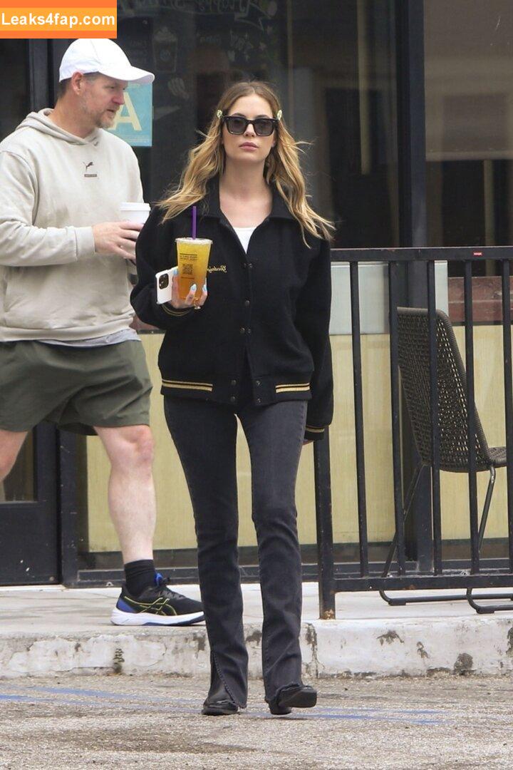 Ashley Benson / AshBenzo / ashley_benson1 / ashleybenson leaked photo photo #0642