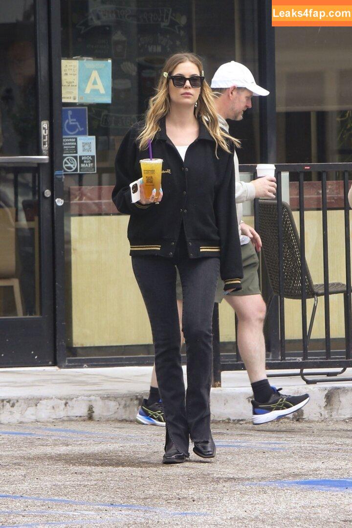 Ashley Benson / AshBenzo / ashley_benson1 / ashleybenson leaked photo photo #0644