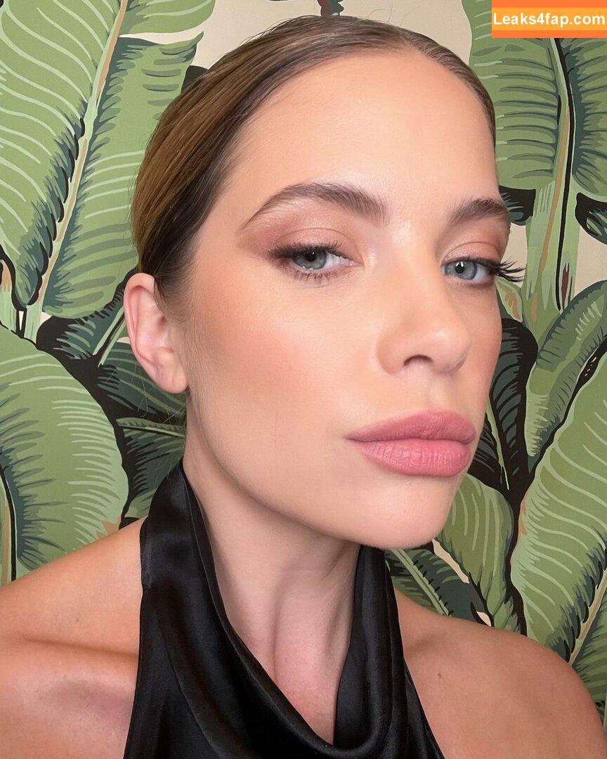 Ashley Benson / AshBenzo / ashley_benson1 / ashleybenson leaked photo photo #0648
