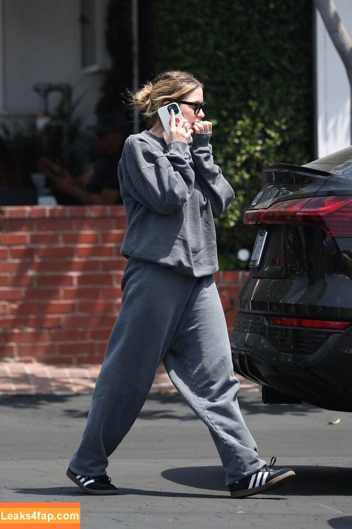 Ashley Benson / AshBenzo / ashley_benson1 / ashleybenson leaked photo photo #0653