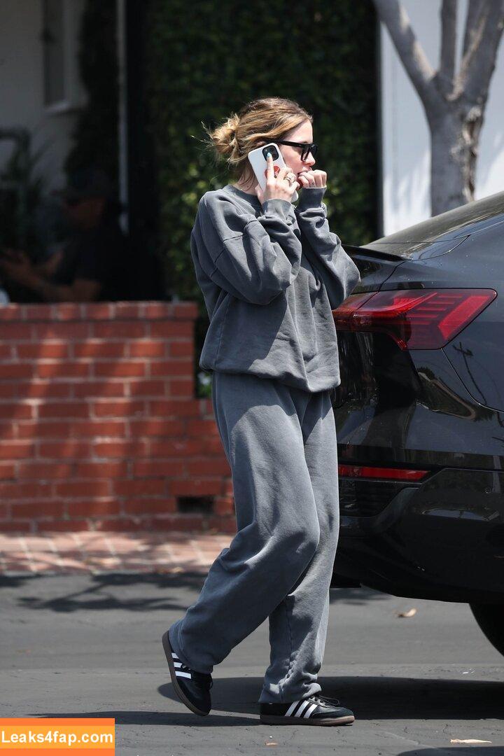 Ashley Benson / AshBenzo / ashley_benson1 / ashleybenson слитое фото фото #0658