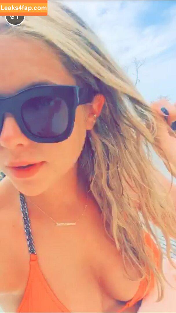 Ashley Benson / AshBenzo / ashley_benson1 / ashleybenson leaked photo photo #0663