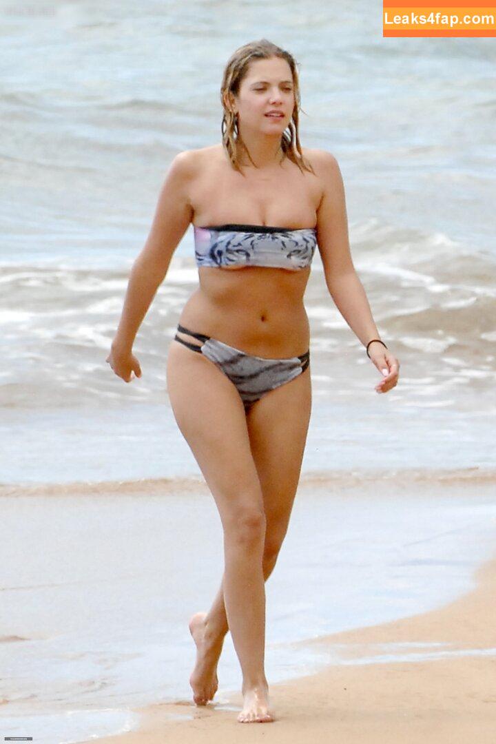 Ashley Benson / AshBenzo / ashley_benson1 / ashleybenson leaked photo photo #0699