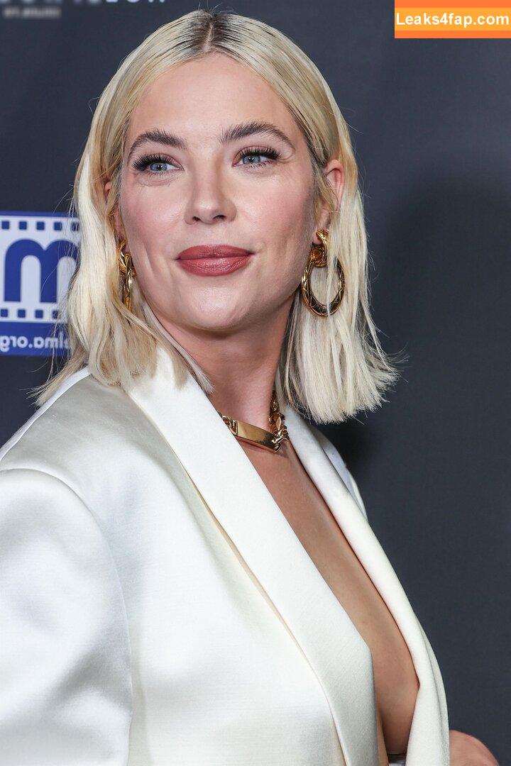 Ashley Benson / AshBenzo / ashley_benson1 / ashleybenson слитое фото фото #0710