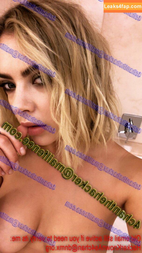 Ashley Benson / AshBenzo / ashley_benson1 / ashleybenson leaked photo photo #0749