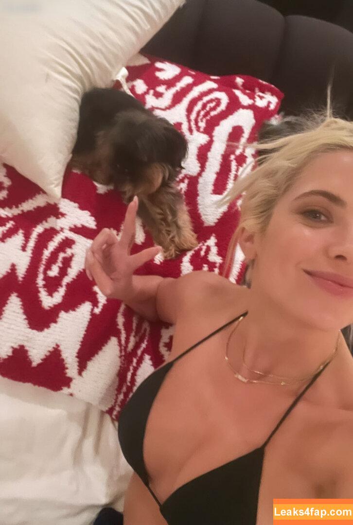 Ashley Benson / AshBenzo / ashley_benson1 / ashleybenson leaked photo photo #0753
