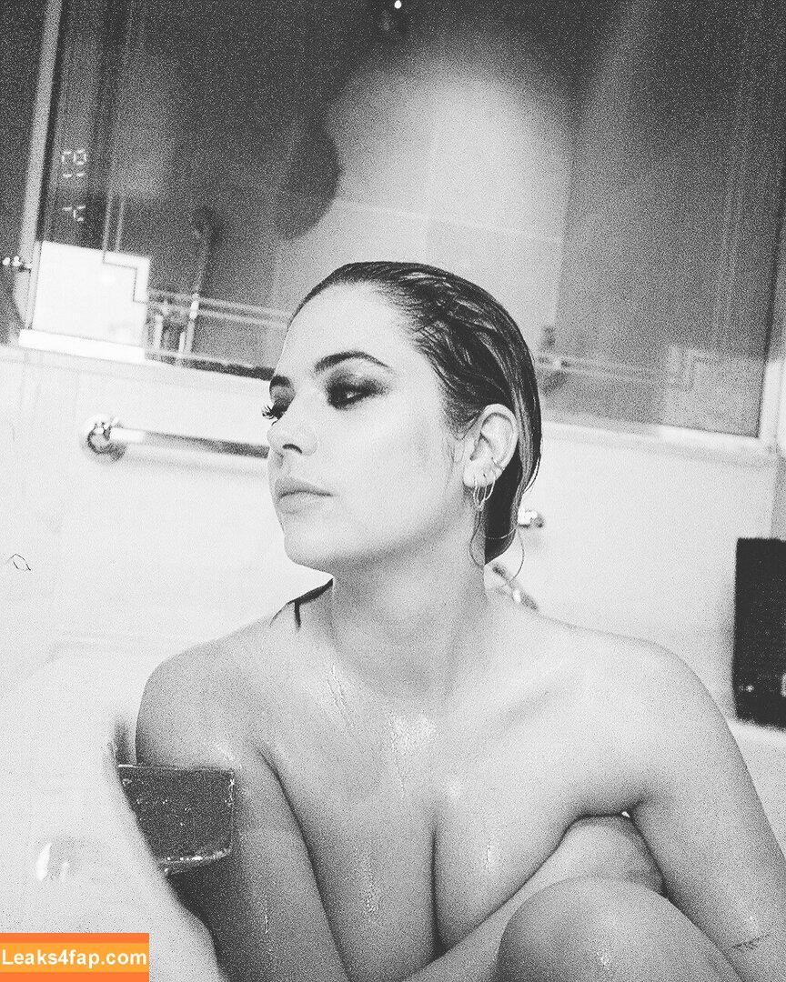 Ashley Benson / AshBenzo / ashley_benson1 / ashleybenson leaked photo photo #0805