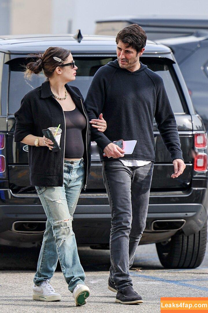 Ashley Benson / AshBenzo / ashley_benson1 / ashleybenson leaked photo photo #0845