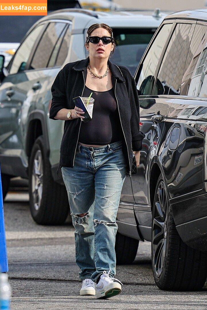 Ashley Benson / AshBenzo / ashley_benson1 / ashleybenson leaked photo photo #0850