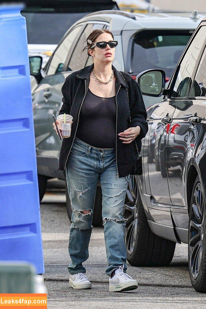 Ashley Benson / AshBenzo / ashley_benson1 / ashleybenson leaked photo photo #0852