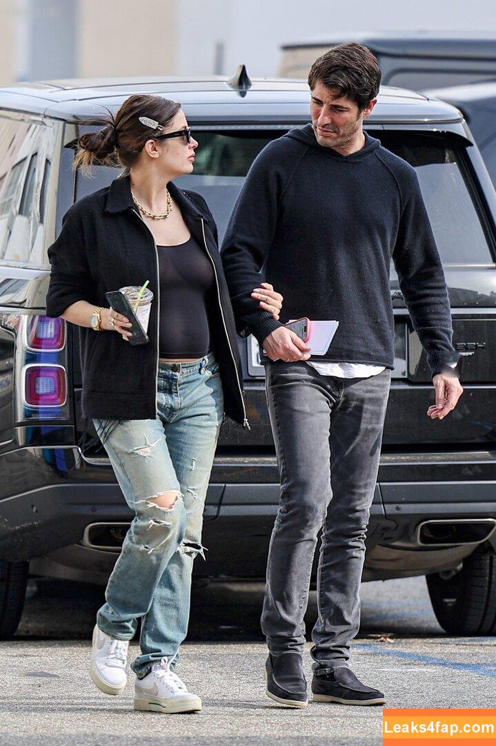 Ashley Benson / AshBenzo / ashley_benson1 / ashleybenson leaked photo photo #0853