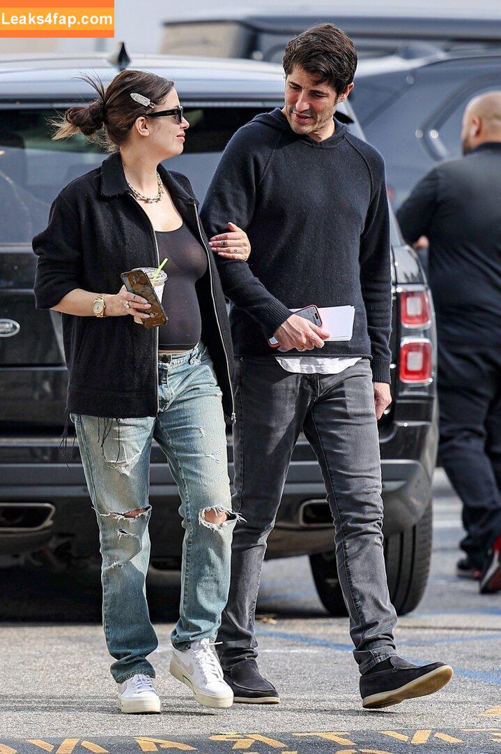 Ashley Benson / AshBenzo / ashley_benson1 / ashleybenson leaked photo photo #0854