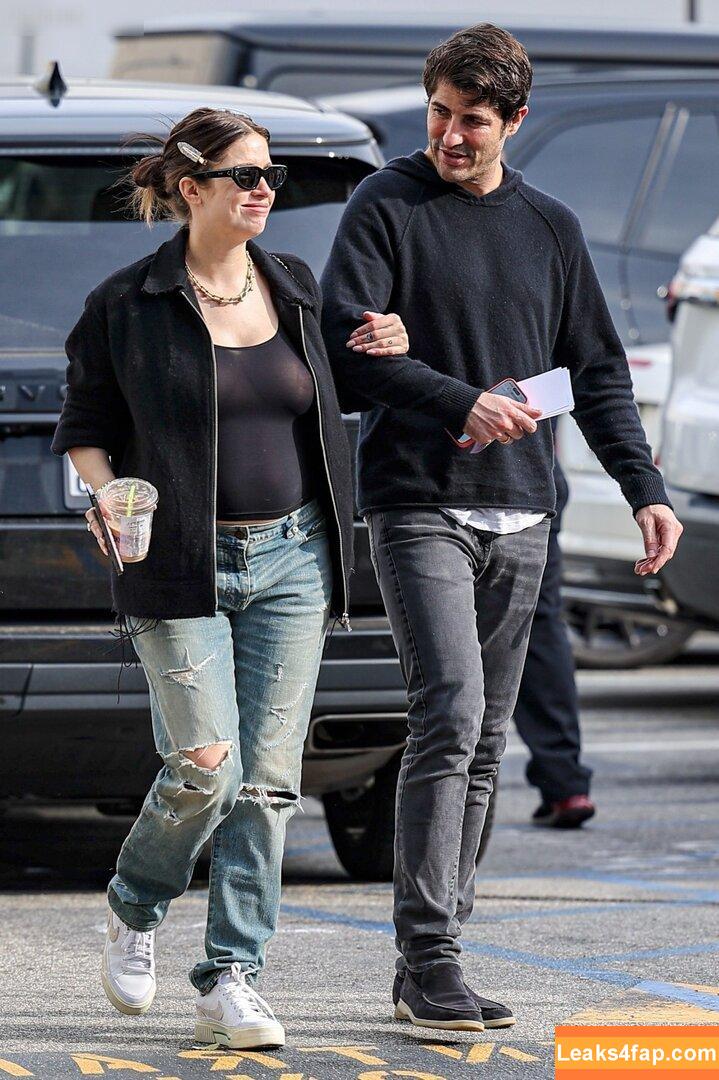 Ashley Benson / AshBenzo / ashley_benson1 / ashleybenson leaked photo photo #0855